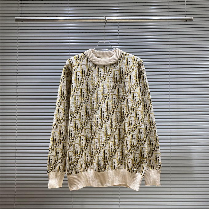 Dior Sweater Wmns ID:20250918-97